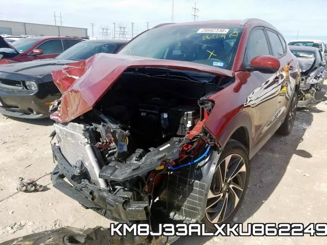 KM8J33ALXKU862249 фото 3