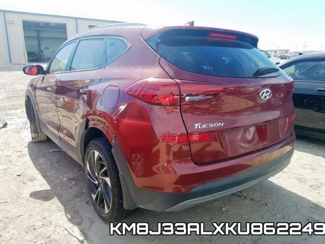 KM8J33ALXKU862249 фото 4