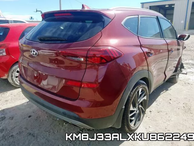 KM8J33ALXKU862249 фото 5