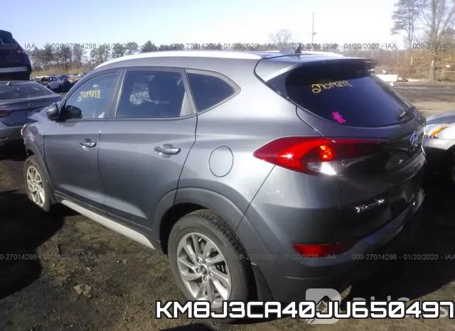 KM8J3CA40JU650497 фото 4