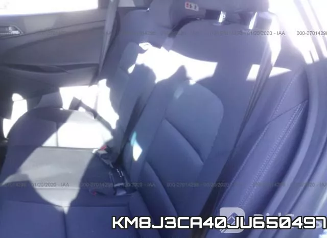 KM8J3CA40JU650497 фото 9