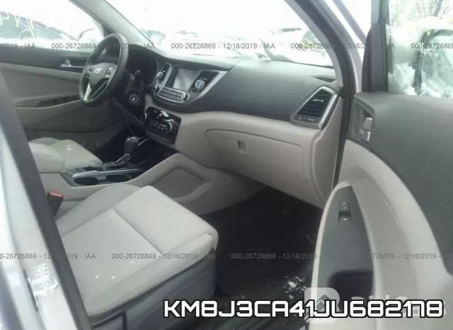 KM8J3CA41JU682178 фото 2