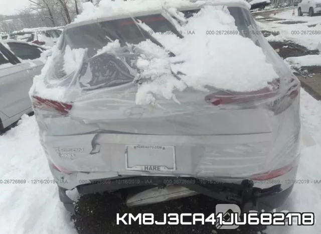 KM8J3CA41JU682178 фото 3