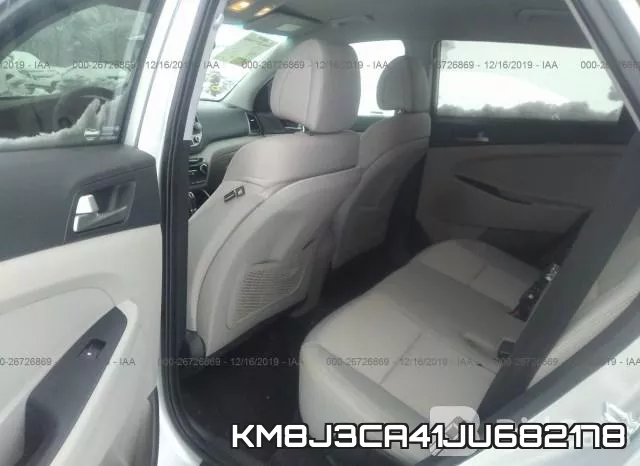 KM8J3CA41JU682178 фото 4