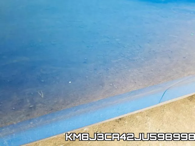 KM8J3CA42JU598998 фото 6