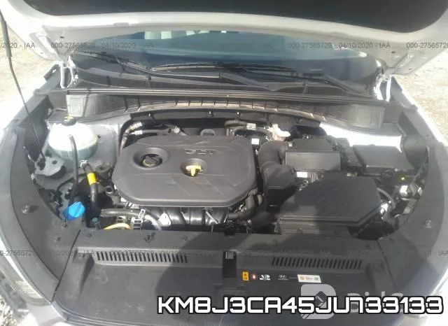 KM8J3CA45JU733133 фото 2