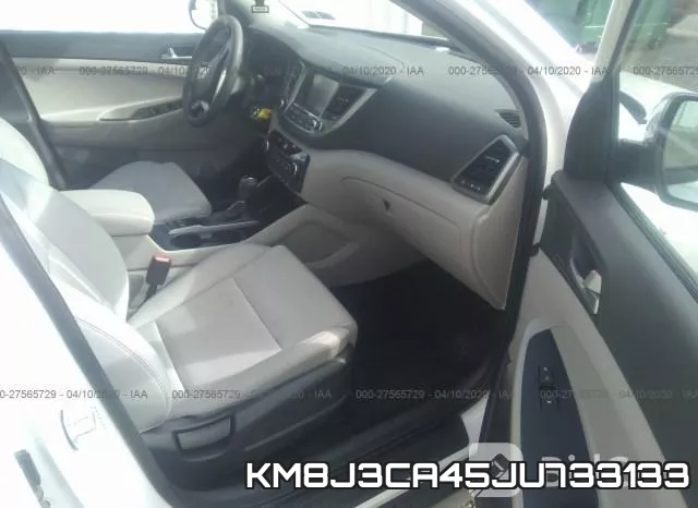 KM8J3CA45JU733133 фото 6