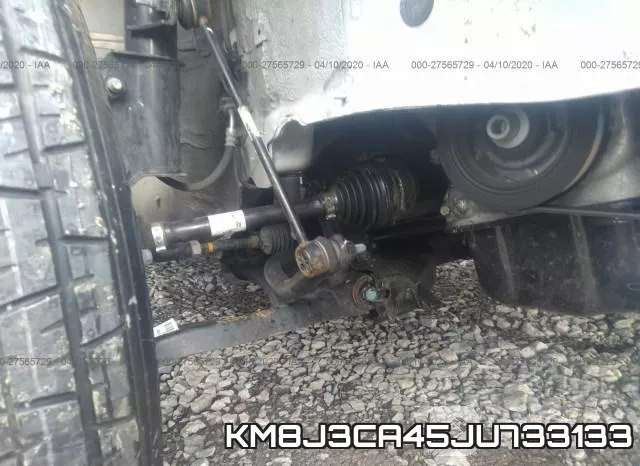 KM8J3CA45JU733133 фото 7