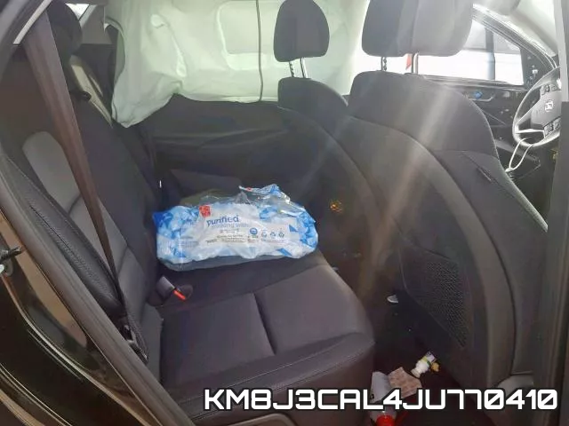 KM8J3CAL4JU770410 фото 2
