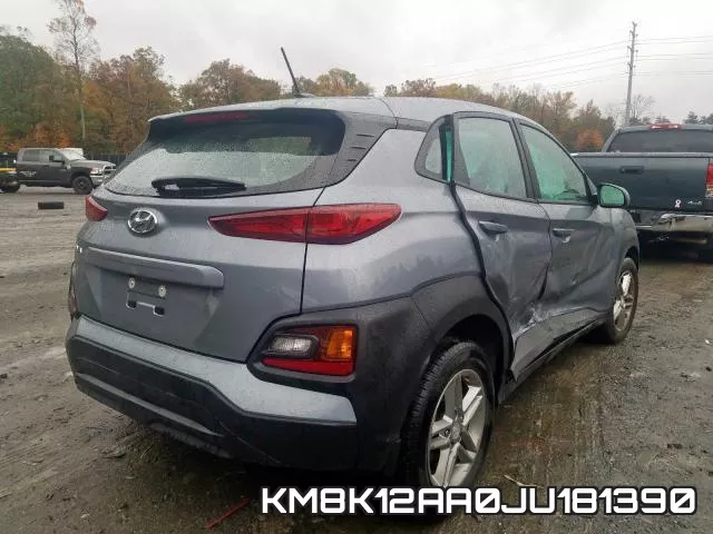 KM8K12AA0JU181390 фото 5