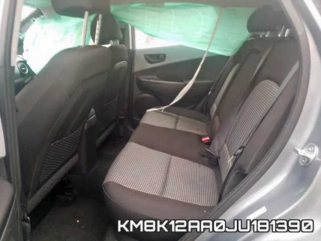 KM8K12AA0JU181390 фото 7