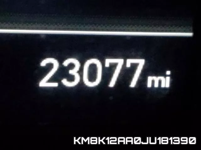 KM8K12AA0JU181390 фото 9