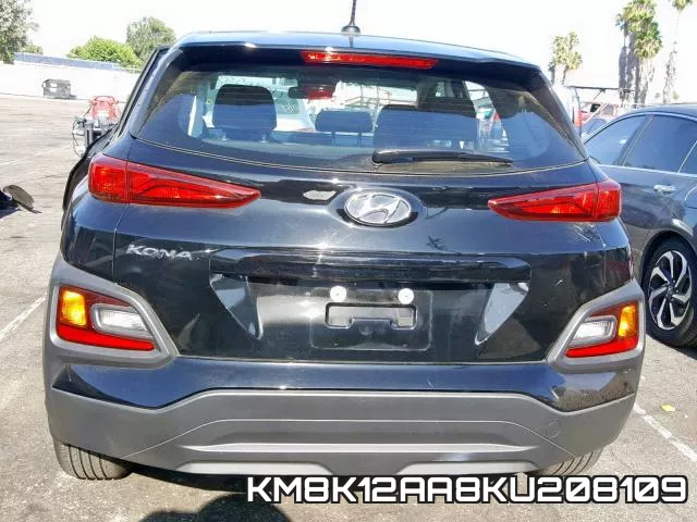 KM8K12AA8KU208109 фото 2