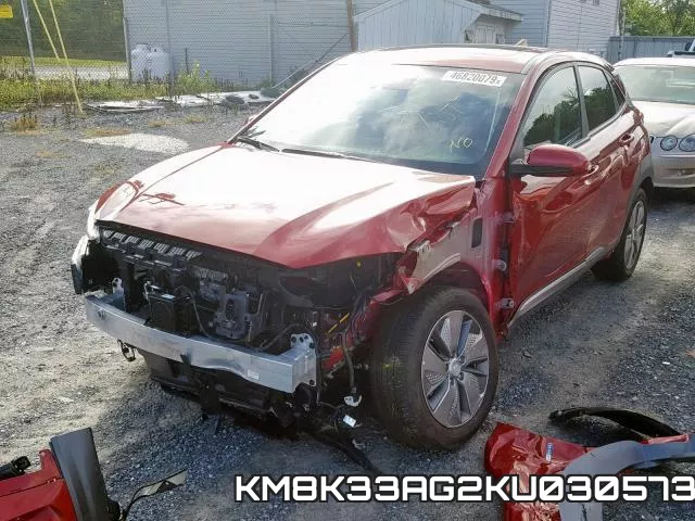 KM8K33AG2KU030573 фото 3