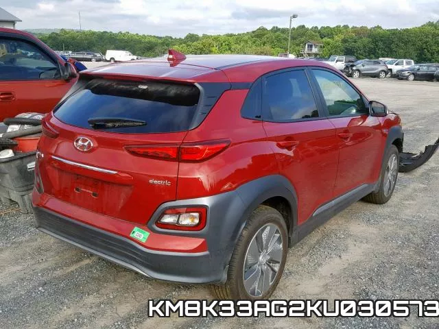 KM8K33AG2KU030573 фото 5
