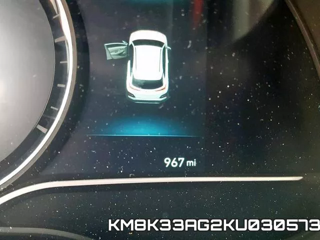 KM8K33AG2KU030573 фото 9