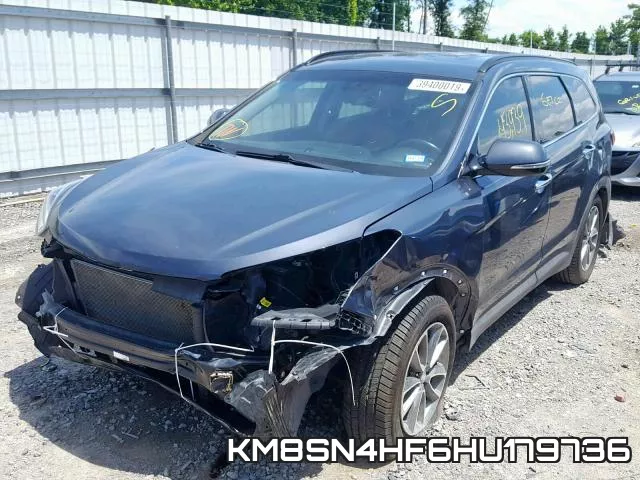 KM8SN4HF6HU179736 фото 3