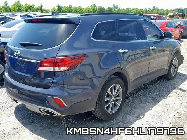 KM8SN4HF6HU179736 фото 5