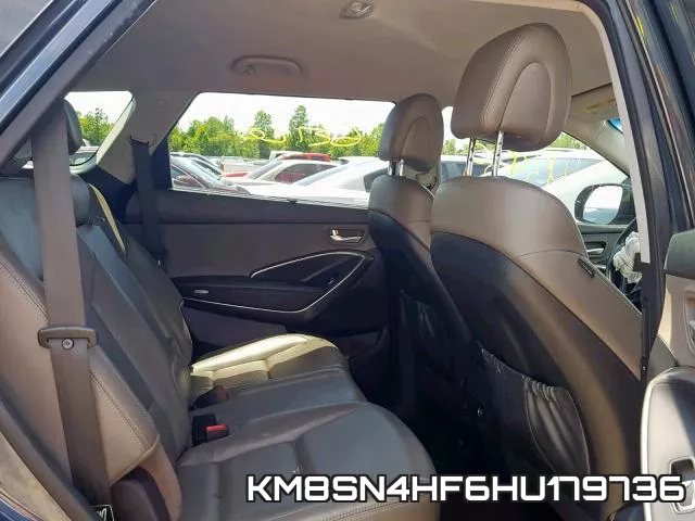 KM8SN4HF6HU179736 фото 7