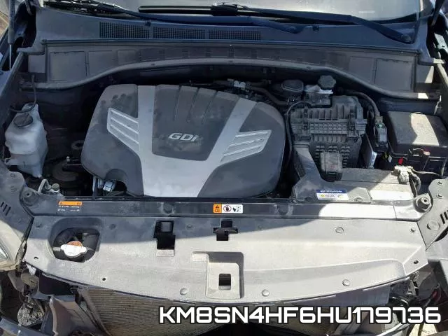 KM8SN4HF6HU179736 фото 8