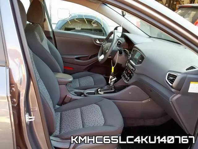 KMHC65LC4KU140767 фото 6