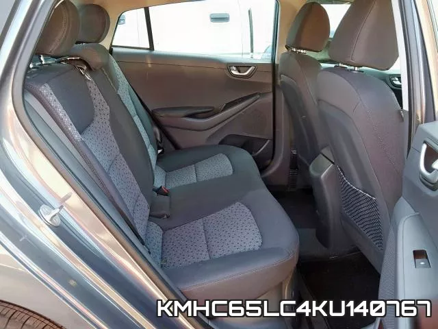 KMHC65LC4KU140767 фото 7