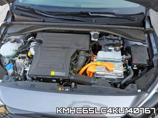 KMHC65LC4KU140767 фото 8
