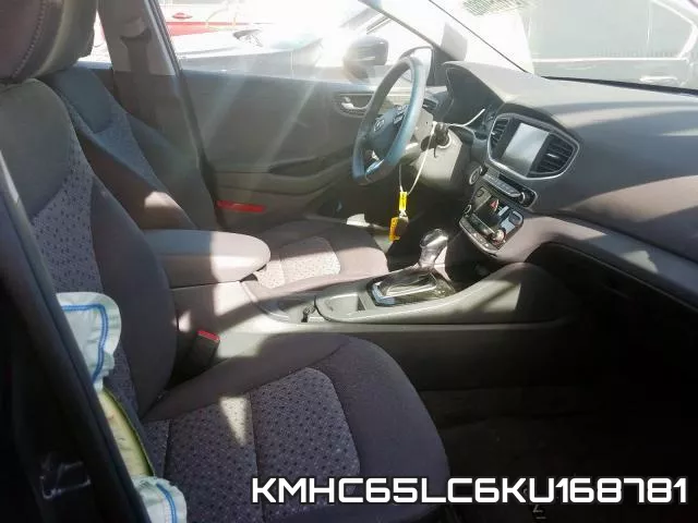 KMHC65LC6KU168781 фото 4