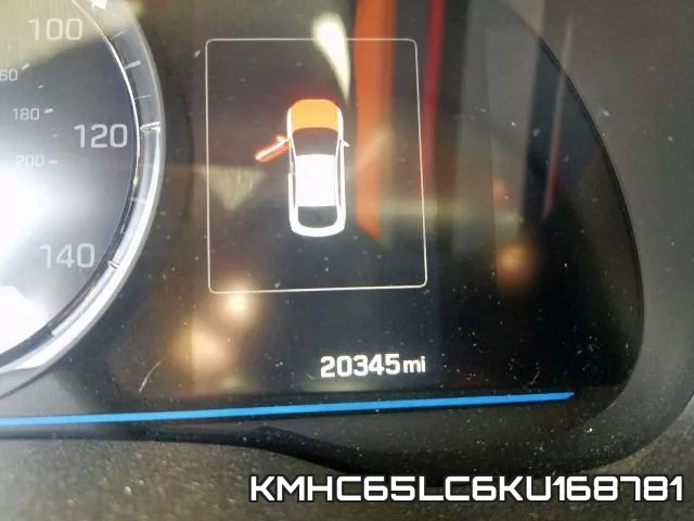 KMHC65LC6KU168781 фото 6