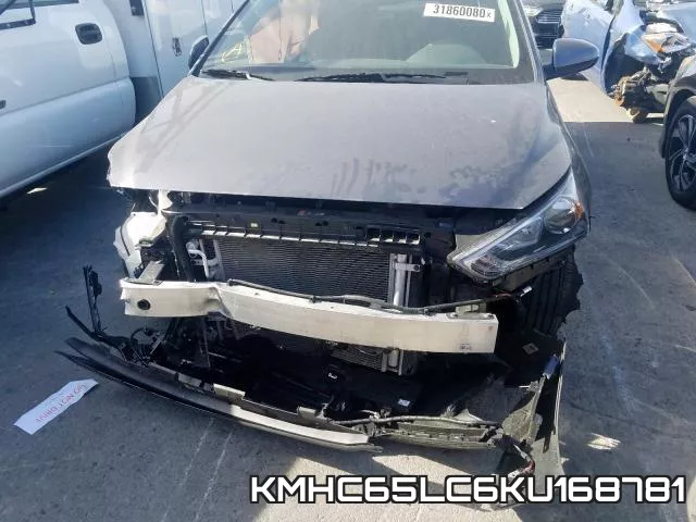 KMHC65LC6KU168781 фото 7