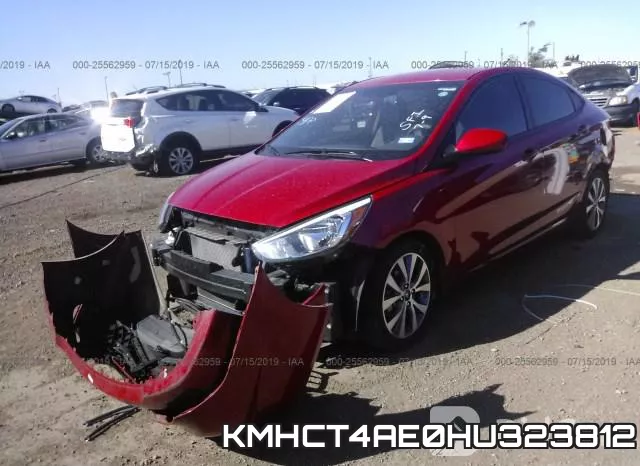 KMHCT4AE0HU323812 фото 3