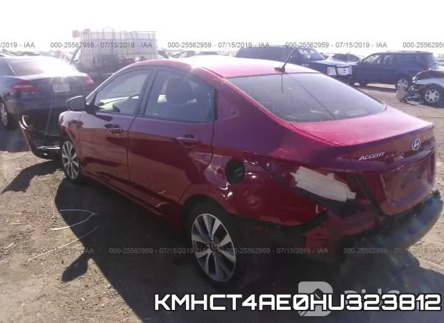 KMHCT4AE0HU323812 фото 4