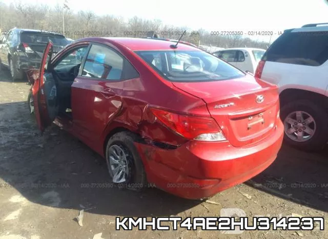 KMHCT4AE2HU314237 фото 4
