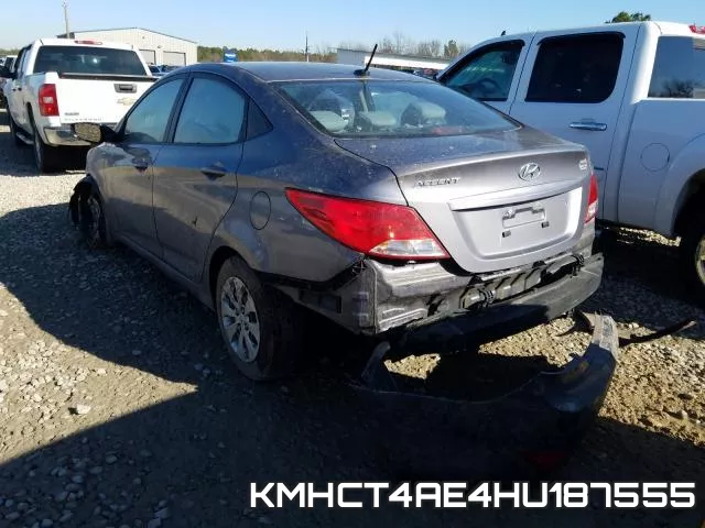 KMHCT4AE4HU187555 фото 4