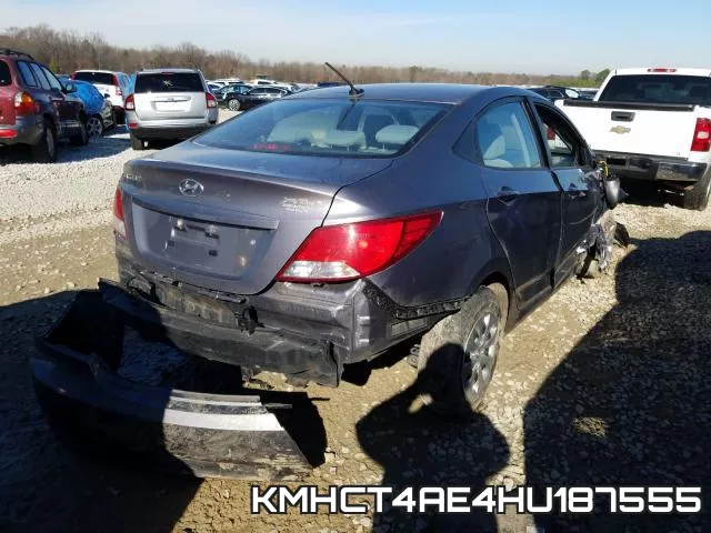 KMHCT4AE4HU187555 фото 5