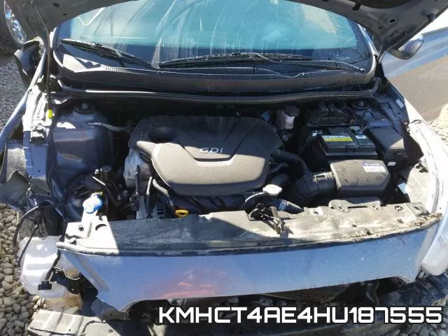 KMHCT4AE4HU187555 фото 8