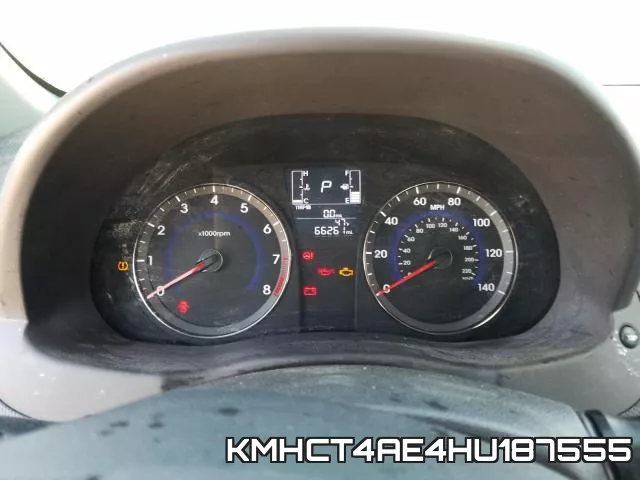 KMHCT4AE4HU187555 фото 9