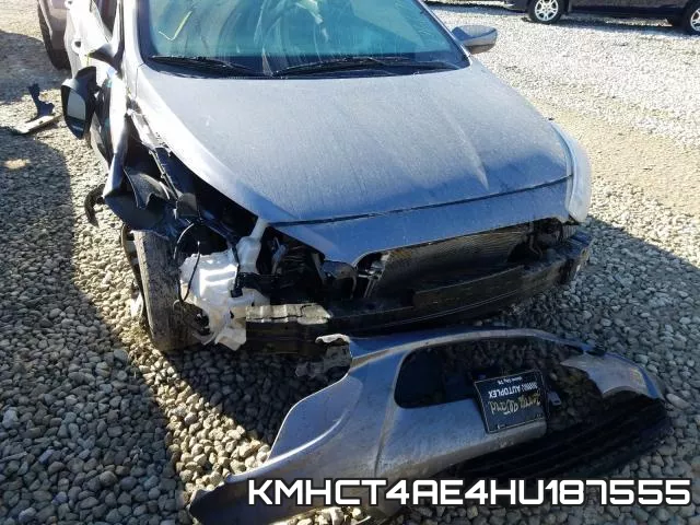 KMHCT4AE4HU187555 фото 10
