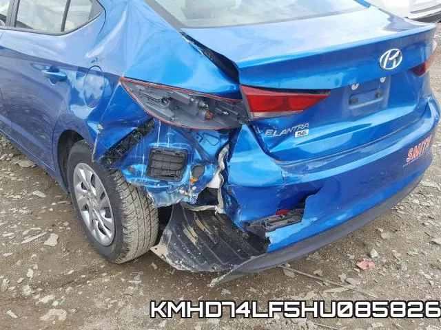 KMHD74LF5HU085826 фото 10