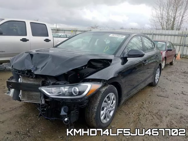 KMHD74LF5JU467702 фото 3