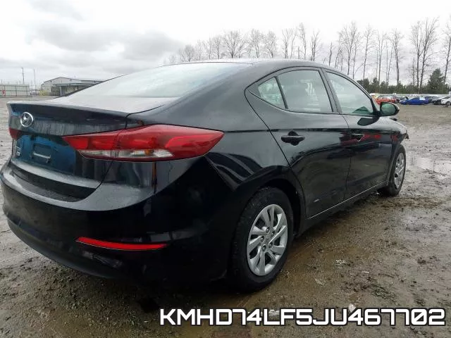 KMHD74LF5JU467702 фото 5
