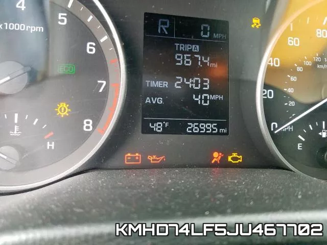 KMHD74LF5JU467702 фото 9