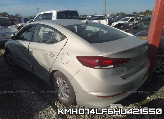 KMHD74LF6HU421550 фото 4