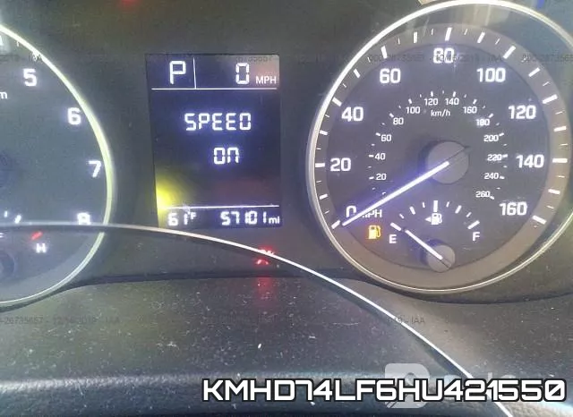 KMHD74LF6HU421550 фото 8