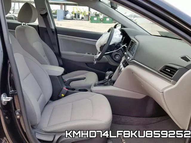 KMHD74LF8KU859252 фото 6