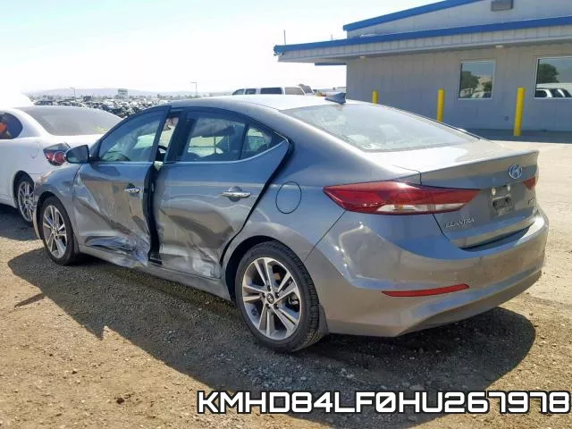 KMHD84LF0HU267978 фото 4