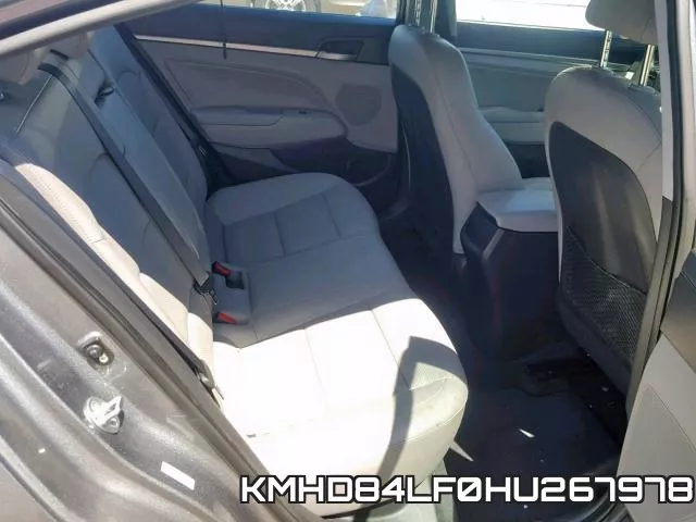 KMHD84LF0HU267978 фото 7