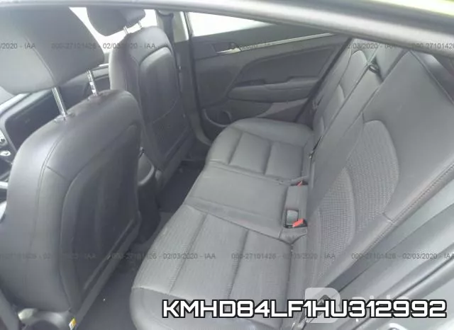 KMHD84LF1HU312992 фото 6