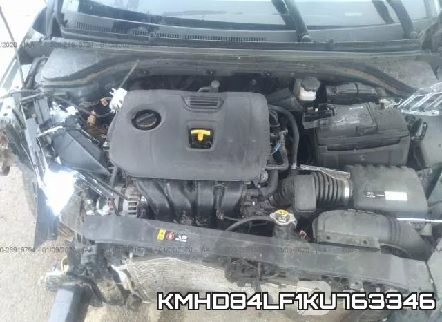 KMHD84LF1KU763346 фото 2