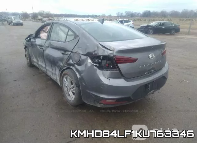 KMHD84LF1KU763346 фото 3